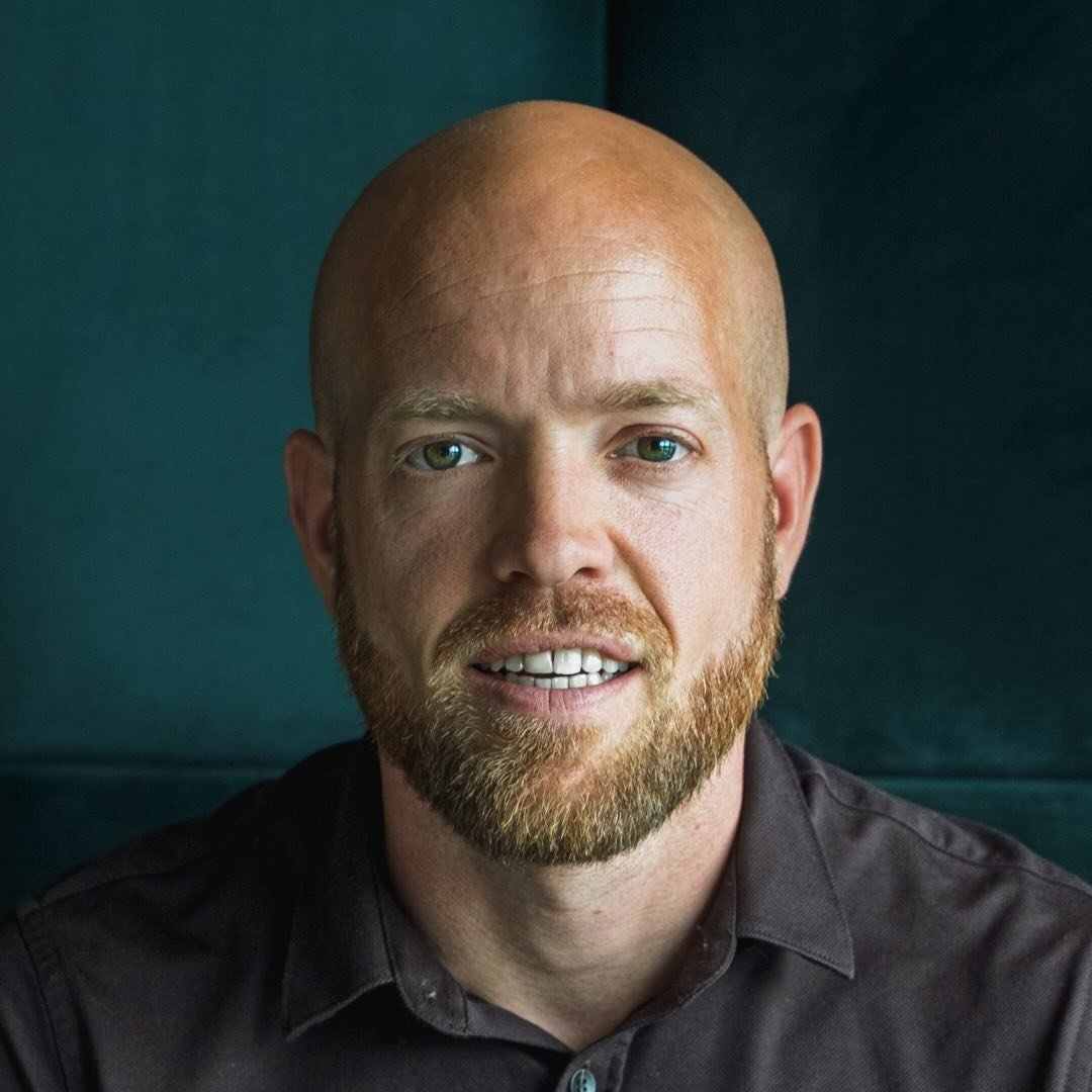 Berend Oosterhuis — EIGENAAR BOKSCOACHING