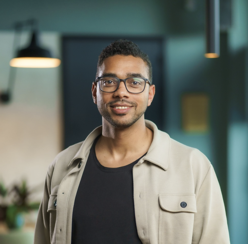 Cees de Valk — ART DIRECTOR