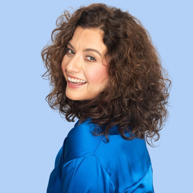 Amy Vandeputte — Businesscoach